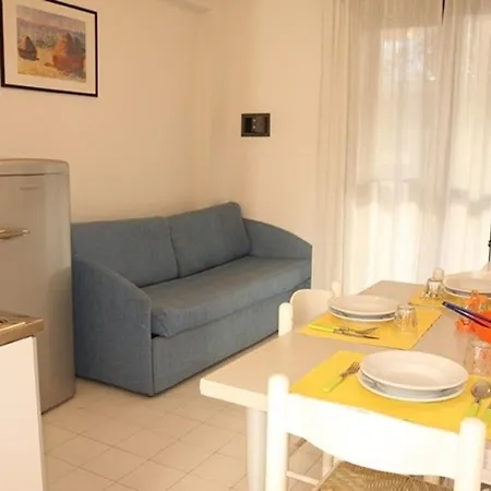 Apartamento Glenn 5